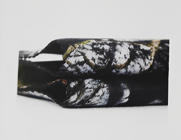 In họa tiết ngụy trang - neoprene - nylon